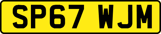 SP67WJM