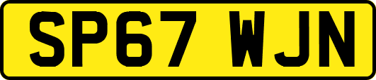 SP67WJN