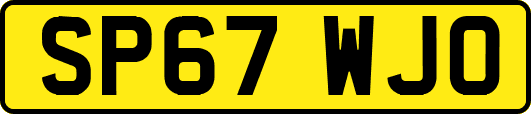 SP67WJO