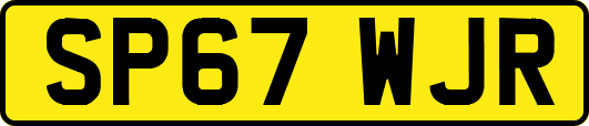 SP67WJR