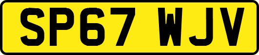 SP67WJV