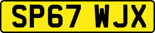 SP67WJX