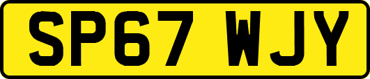 SP67WJY
