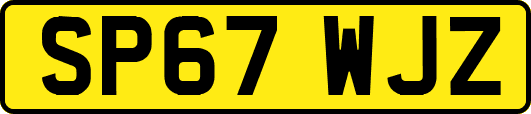 SP67WJZ