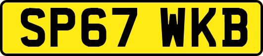 SP67WKB