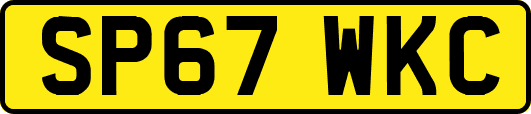 SP67WKC