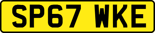 SP67WKE