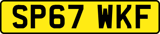 SP67WKF