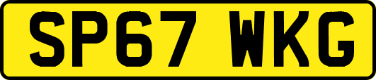 SP67WKG