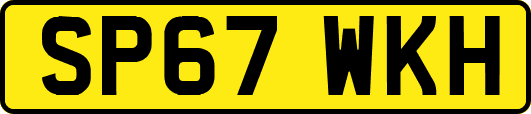 SP67WKH