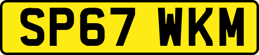 SP67WKM