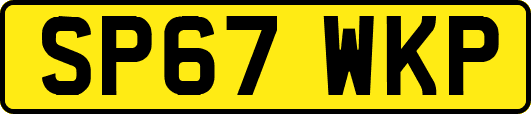 SP67WKP