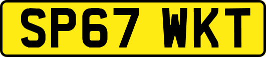 SP67WKT