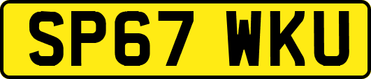 SP67WKU