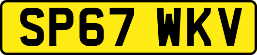 SP67WKV