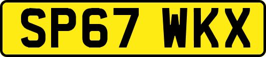 SP67WKX