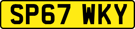 SP67WKY