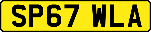 SP67WLA