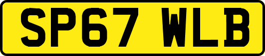SP67WLB