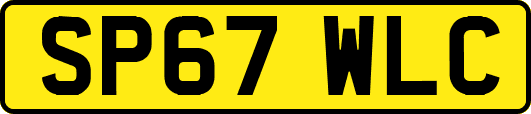 SP67WLC