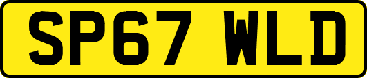 SP67WLD