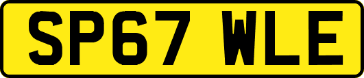 SP67WLE