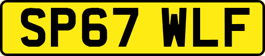 SP67WLF