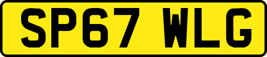 SP67WLG