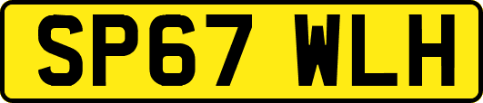SP67WLH