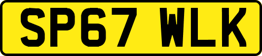 SP67WLK