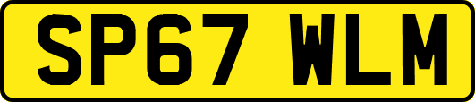 SP67WLM