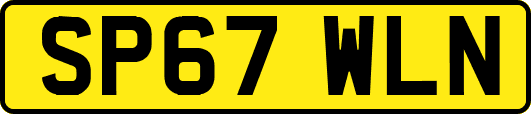 SP67WLN