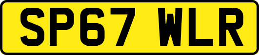 SP67WLR