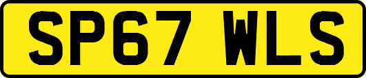 SP67WLS