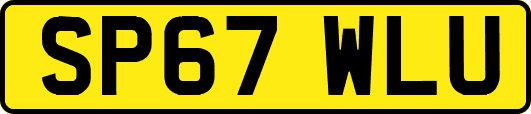 SP67WLU