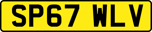 SP67WLV