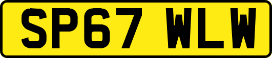 SP67WLW