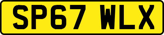 SP67WLX