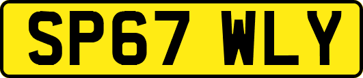 SP67WLY
