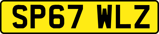 SP67WLZ