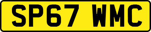 SP67WMC