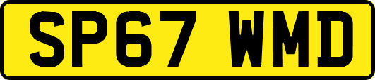 SP67WMD