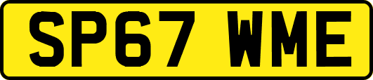 SP67WME