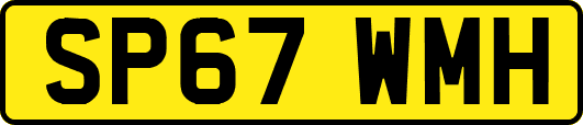 SP67WMH