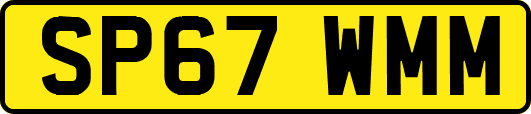 SP67WMM