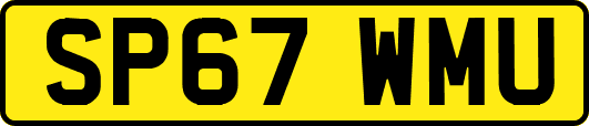 SP67WMU