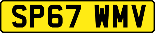 SP67WMV
