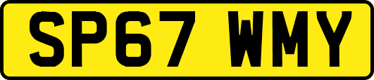 SP67WMY