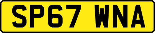 SP67WNA