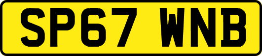 SP67WNB